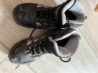 Wanderschuhe Größe 34 Niedersachsen - Lengede Vorschau