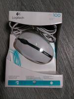 Logitech-Mouse Mecklenburg-Vorpommern - Kröslin Vorschau