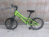 Kubikes KU Bikes  Kinderfahrrad 14 Zoll Bayern - Röhrnbach Vorschau