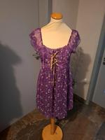 Sommerkleid Gr.40 Sachsen-Anhalt - Mansfeld Vorschau