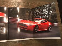 Aston Martin Vantage N400 Nordrhein-Westfalen - Hamminkeln Vorschau