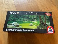 Schmidt, Puzzle, 1000 Panorama Baden-Württemberg - Freiburg im Breisgau Vorschau