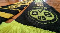 BvB | Borussia Dortmund |2Schals und 2Mützen | Retro Set Wuppertal - Barmen Vorschau