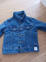 Kinder Jeans Jacke München - Aubing-Lochhausen-Langwied Vorschau