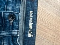 Damenjeans Marco Polo Gr.27/32 Hessen - Elz Vorschau