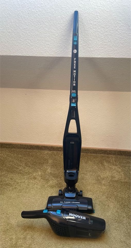 Hoover Free Motion Staubsauger in Herne