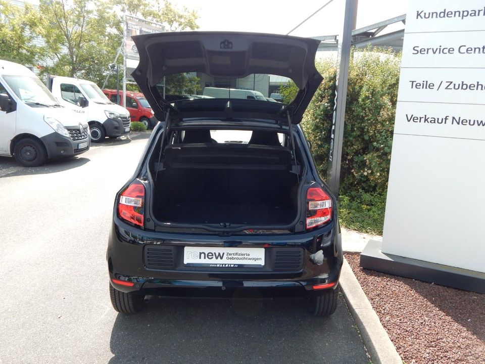 Renault Twingo TCe 90 Limited in Bamberg