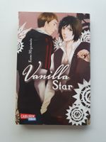 Manga - Vanilla Star - BL Einzelband - Kano Miyamoto Wuppertal - Ronsdorf Vorschau