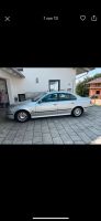 BMW 5,28 i Limousine , Aut., Top Zustand Bayern - Taufkirchen Vils Vorschau