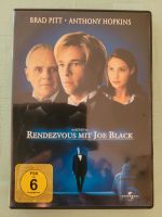 DVD Rendezvous mit Joe Black Rheinland-Pfalz - Mainz Vorschau