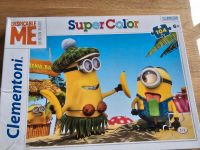 Puzzle Minions, 104 Teile Schleswig-Holstein - Nübbel Vorschau