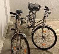 2 Diamant Fahrräder - ein Pärchen - Damen und Herren - DDR - fahr Pankow - Buch Vorschau