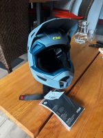 Brand neuer TSG Sentinal Solid Color Fullface Helm Sachsen - Pirna Vorschau