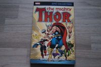 Marvel Epic Collection Thor Vol.16 (1987-1989) Baden-Württemberg - Bad Schönborn Vorschau