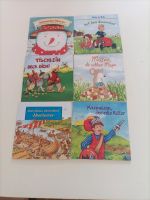 24 Mini Bücher Saarland - Völklingen Vorschau