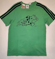 Verkaufe hier ein schönes adidas Kinder T-Shirt Größe 152 Bayern - Erlangen Vorschau