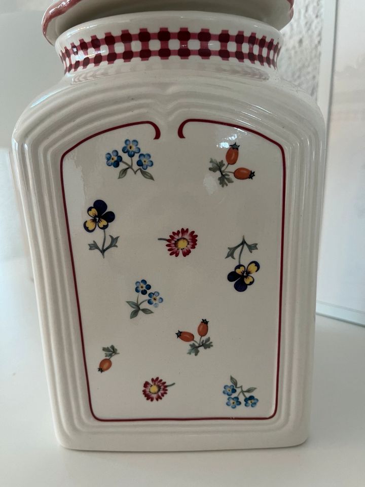Villeroy&Boch Vase Petite Fleur in Backnang