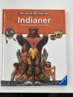 Indianer und ihre Bräuche ,Piraten Wissensbuch für Kinder Baden-Württemberg - Schwäbisch Gmünd Vorschau