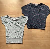 2 Naketano Shirts Größe L, sehr guter Zustand, jeweils Rheinland-Pfalz - Birkenheide Vorschau