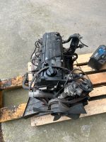 Mercedes Benz 190E 1.8 W201 orig. M102 Motor,   341000 km Nordrhein-Westfalen - Vettweiß Vorschau