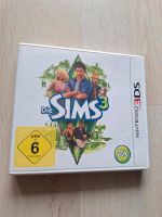 Die Sims 3 für Nintendo 3DS West - Griesheim Vorschau