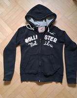 HOLLISTER Damen Sweatjacke *Gr. S*dkl..blau*TOLL! Köln - Zollstock Vorschau