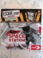 Escape Room - Space Station Bayern - Wackersdorf Vorschau