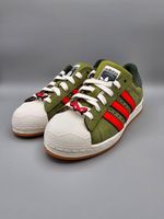 Adidas Superstar Shelltoe Ninja Turtle verschiedene Größen Bayern - Eichstätt Vorschau