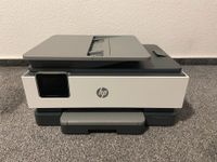 Drucker HP 8022 Hessen - Gedern Vorschau