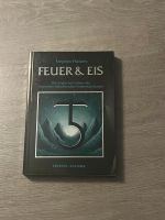 Feuer & Eis - Die magischen Lehren des Geheimordens Fraternitas Niedersachsen - Celle Vorschau