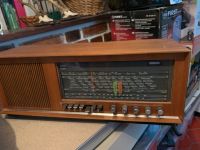 Saba Retro Radio Baden-Württemberg - Ellwangen (Jagst) Vorschau