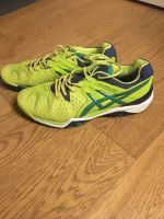 Asics Gel Resolution Schuhe Sportschuhe Sneaker München - Au-Haidhausen Vorschau