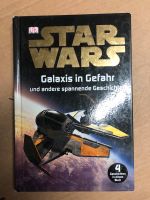 Buch Star Wars Galaxis in Gefahr Bayern - Amerang Vorschau