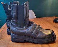 A.S. 98  so gut wie neue Damenstiefel! Größe 41! Super gemütlich! Bonn - Beuel Vorschau