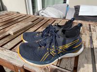 Asics Gel Cumulus Herren Bayern - Fürstenfeldbruck Vorschau