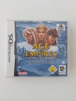 Age of Empires - The Age of Kings NintendoDS Hannover - Linden-Limmer Vorschau
