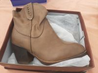 Stiefeletten nagelneu Gr.38 Sachsen - Königswartha Vorschau