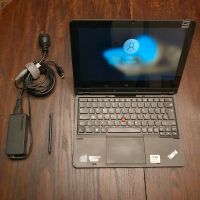 Lenovo ThinkPad Helix Niedersachsen - Winsen (Aller) Vorschau