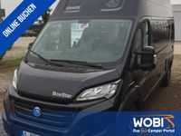 ✅ Wohnmobil mieten | Kastenwagen | 4 Pers. | WOBI Nr. 997 ab Bayern - Königsbrunn Vorschau