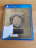 Ps4 Elder scrolls online Niedersachsen - Herzlake Vorschau