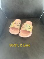 Schuhe Sandalen Sneaker Adidas Gold Geox 26 27 28 29 30 31 Nordrhein-Westfalen - Jüchen Vorschau