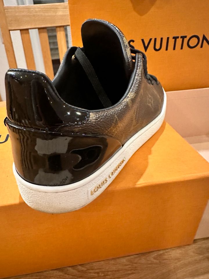 Louis Vuitton Damen sneakers, Schuhe in Mannheim