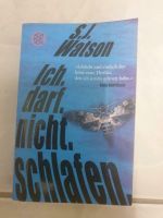 Der Schneider von Panama & Ich darf nicht schlafen Bielefeld - Joellenbeck Vorschau