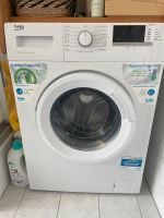 Defekte Beko Waschmaschine zu verschenken Freiburg im Breisgau - Altstadt Vorschau