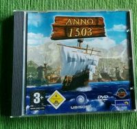 PC Spiel "Anno 1503" Brandenburg - Cottbus Vorschau