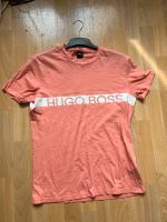 Hugo Boss T-shirt slimfit guter Zustand schöne farbe Bremen - Oberneuland Vorschau