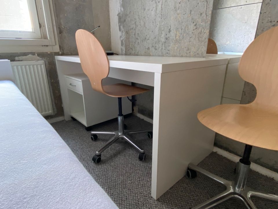 Schreibtisch in Berlin