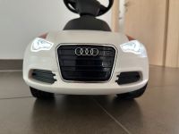 Audi Sport Rutscherauto mit LED Tagfahrlicht Bayern - Helmstadt Vorschau