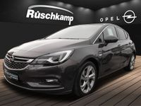 Opel Astra K Innovation 1.0 Voll-LED Navi RückKam PDC Nordrhein-Westfalen - Lünen Vorschau