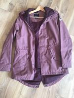 Burton Regenjacke Windbreaker Damen in S Frankfurt am Main - Nordend Vorschau